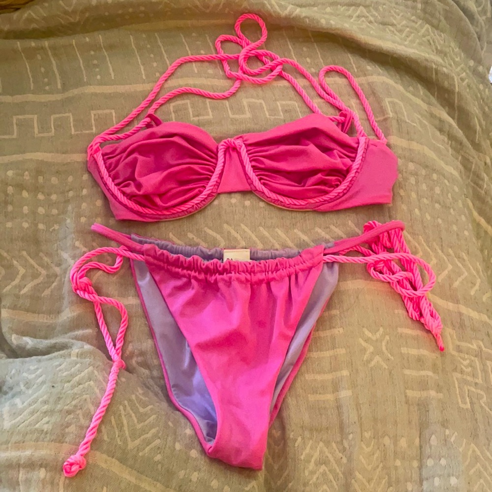 baobab bikini SOLD OUT